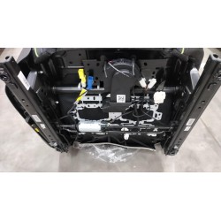 Siège passager avant - vert - BYD - 16285357-00