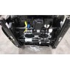 Siège passager avant - vert - BYD - 16285357-00