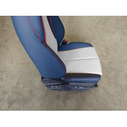 Siège passager avant - BYD - 16285356-00