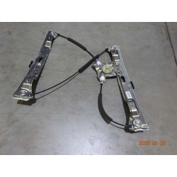 Support de lève-vitre de porte avant gauche - BYD - 12742462-00