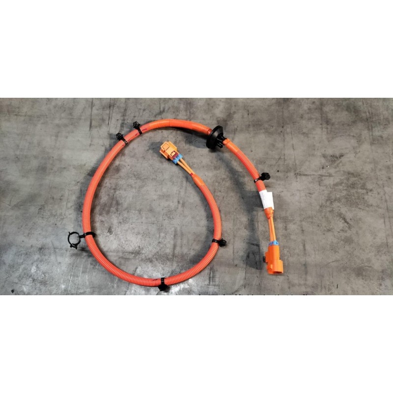 Sous-ensemble faisceau de puissance haute tension - BYD - 12741274-00