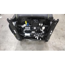 Siège passager avant - vert - BYD - 16285351-00