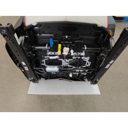 Siège passager avant - BYD - 16285350-00