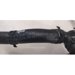 2 de tuyau de liquide de refroidissement - BYD - 16285330-00