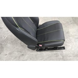 Siège conducteur - vert - BYD - 16285320-00