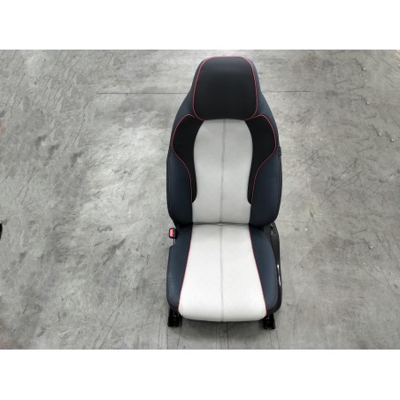 Siège conducteur - BYD - 16285319-00