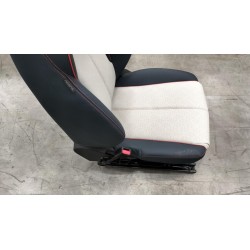 Siège conducteur - BYD - 16285319-00