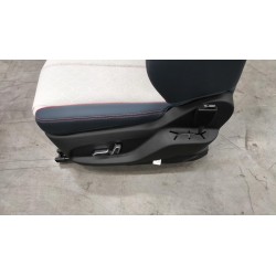 Siège conducteur - BYD - 16285319-00