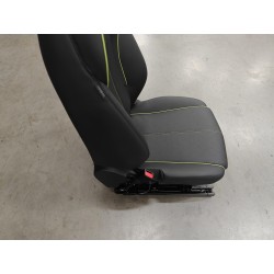 Siège conducteur - vert - BYD - 16285299-00