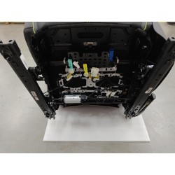 Siège conducteur - vert - BYD - 16285299-00