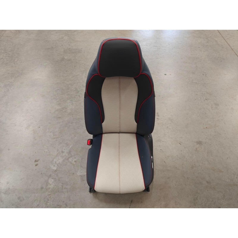 Siège conducteur - BYD - 16285296-00
