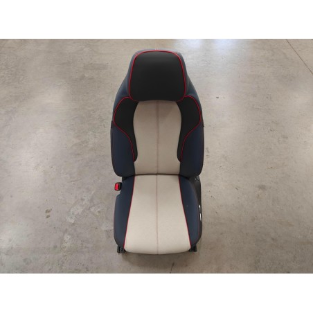 Siège conducteur - BYD - 16285296-00