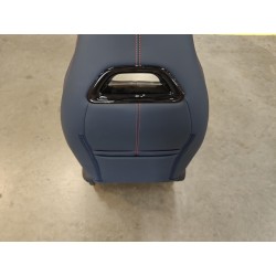 Siège conducteur - BYD - 16285296-00