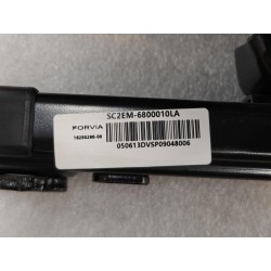 Siège conducteur - BYD - 16285296-00