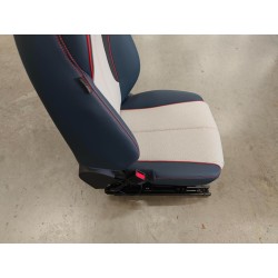 Siège conducteur - BYD - 16285221-00