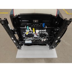 Siège conducteur - BYD - 16285221-00