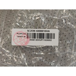 Siège conducteur - BYD - 16285221-00