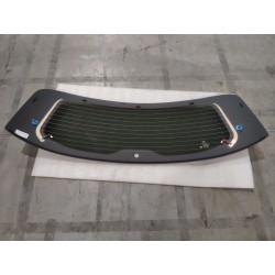 Vitre de couvercle de coffre - BYD - 16281677-00