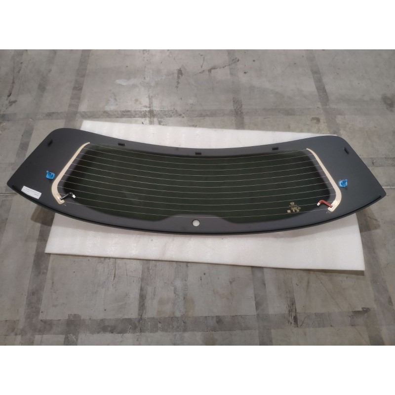 Vitre de couvercle de coffre - BYD - 16281677-00