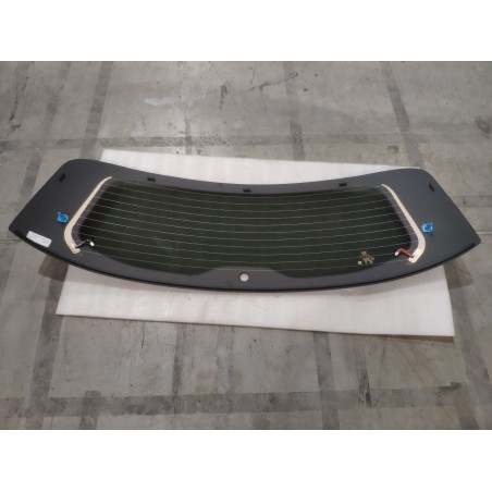 Vitre de couvercle de coffre - BYD - 16281677-00