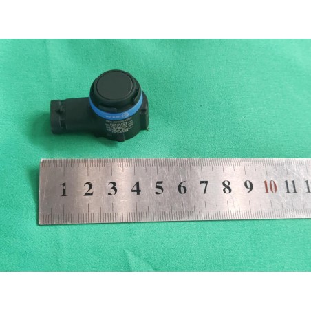 Petite sonde - noir standard - BYD - 16281280-00