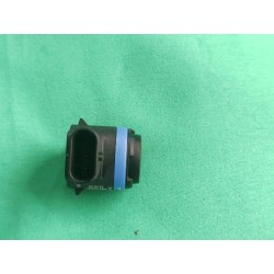 Petite sonde - noir standard - BYD - 16281280-00