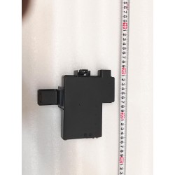 Couvercle supérieur de boîtier de distribution - BYD - 17073541-00