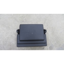 Corps de boîtier de distribution électrique de compartiment avant - BYD - 12733316-00