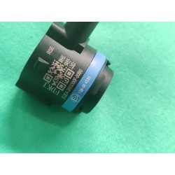 Petite sonde - noir standard - BYD - 16281280-00