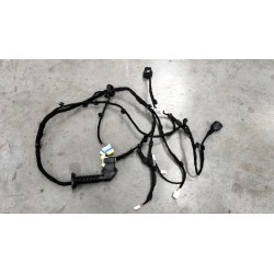 Faisceau de câblage de la portière arrière gauche - BYD - 16279281-00