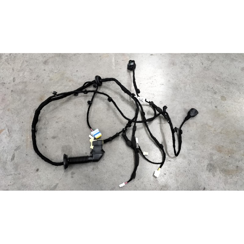 Faisceau de câblage de la portière arrière gauche - BYD - 16279281-00