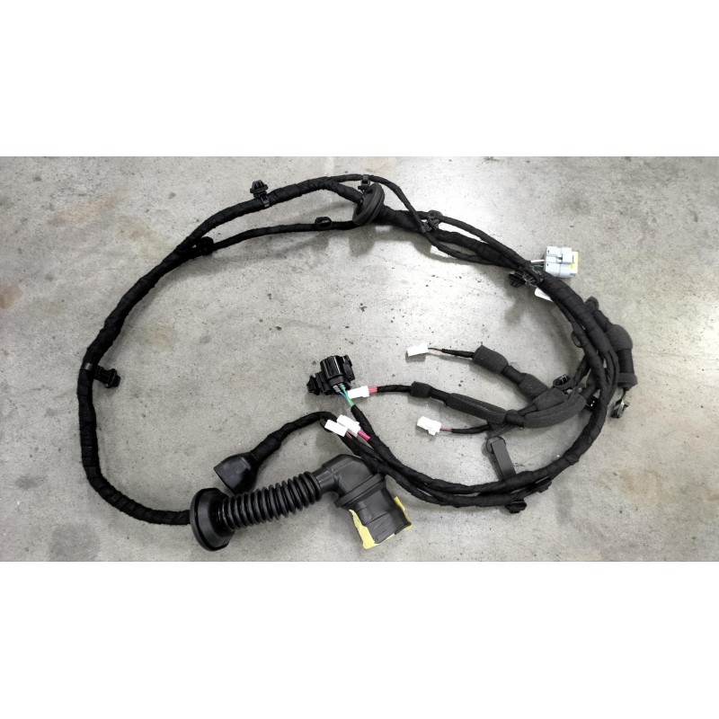 Faisceau de câblage de la porte arrière droite - BYD - 16279268-00