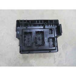 Corps de boîtier de distribution électrique de compartiment avant - BYD - 12733316-00