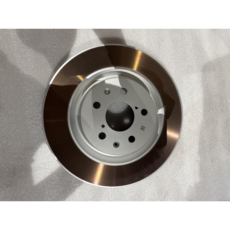Disque de frein avant - BYD - 16278973-00