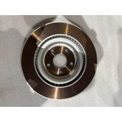 Disque de frein avant - BYD - 16278973-00