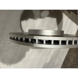 Disque de frein avant - BYD - 16278973-00