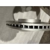 Disque de frein avant - BYD - 16278973-00