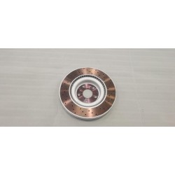 Disque de frein avant - BYD - 16278971-00