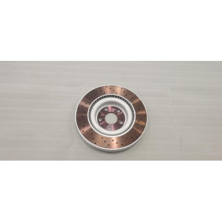 Disque de frein avant - BYD - 16278971-00