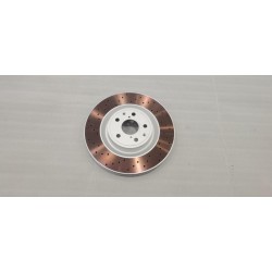 Disque de frein avant - BYD - 16278971-00