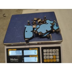 Sous-ensemble plaquettes de frein arrière - BYD - 16278970-00
