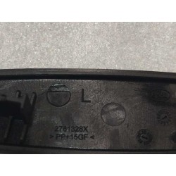 Décoration extérieure d'appui-tête gauche - BYD - 16278546-00