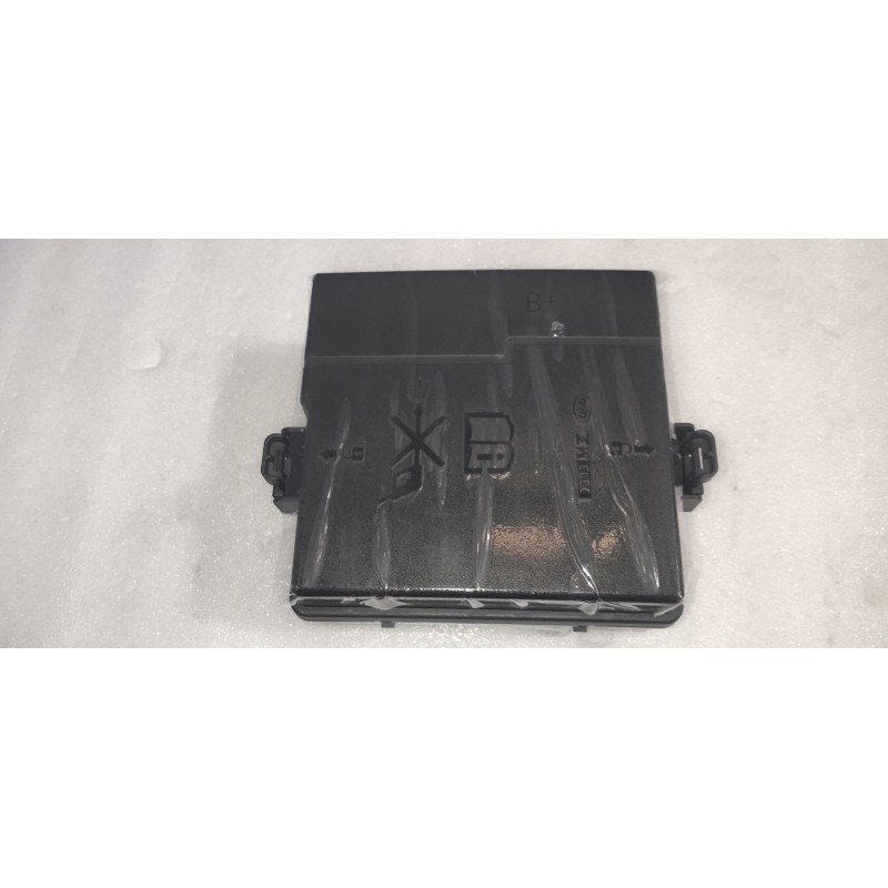 Boîtier de boîte à fusibles de compartiment avant - BYD - 16270806-00