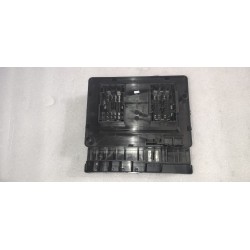 Boîtier de boîte à fusibles de compartiment avant - BYD - 16270806-00