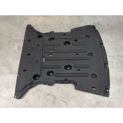 Bavette de faux-châssis avant - BYD - 16269057-00