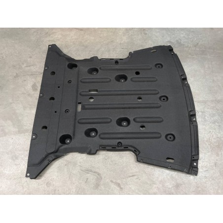 Bavette de faux-châssis avant - BYD - 16269057-00