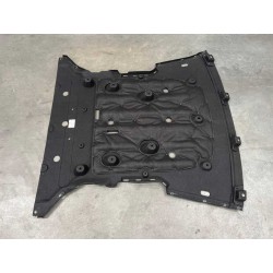 Bavette de faux-châssis avant - BYD - 16269057-00