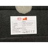 Bavette de faux-châssis avant - BYD - 16269057-00