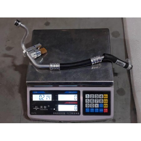 Conduite d'aspiration du compresseur 2 - BYD - 16267906-00