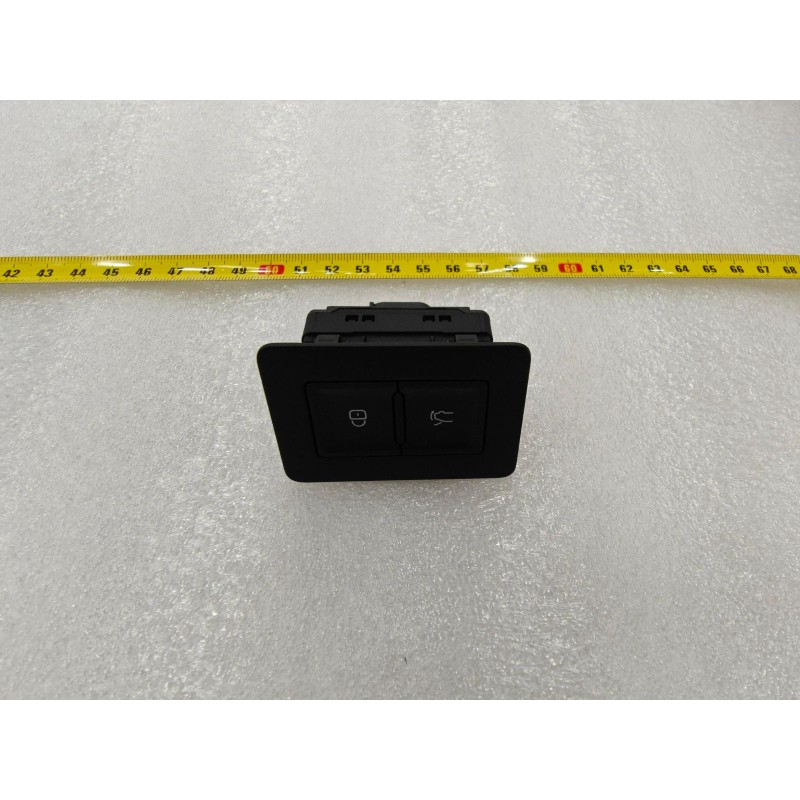 Interrupteur de fermeture du hayon motorisé - BYD - 16267162-00
